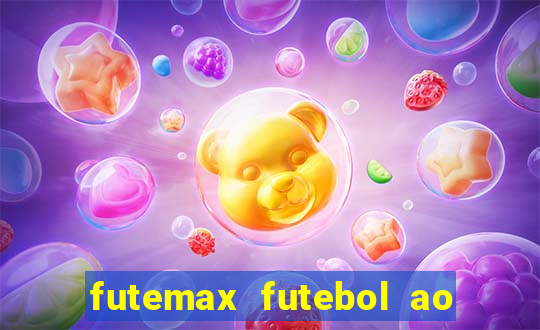 futemax futebol ao vivo hd